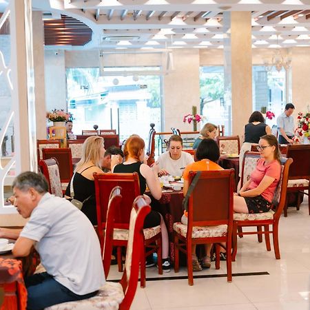 湄公河樱桃2号酒店 芹苴 外观 照片
